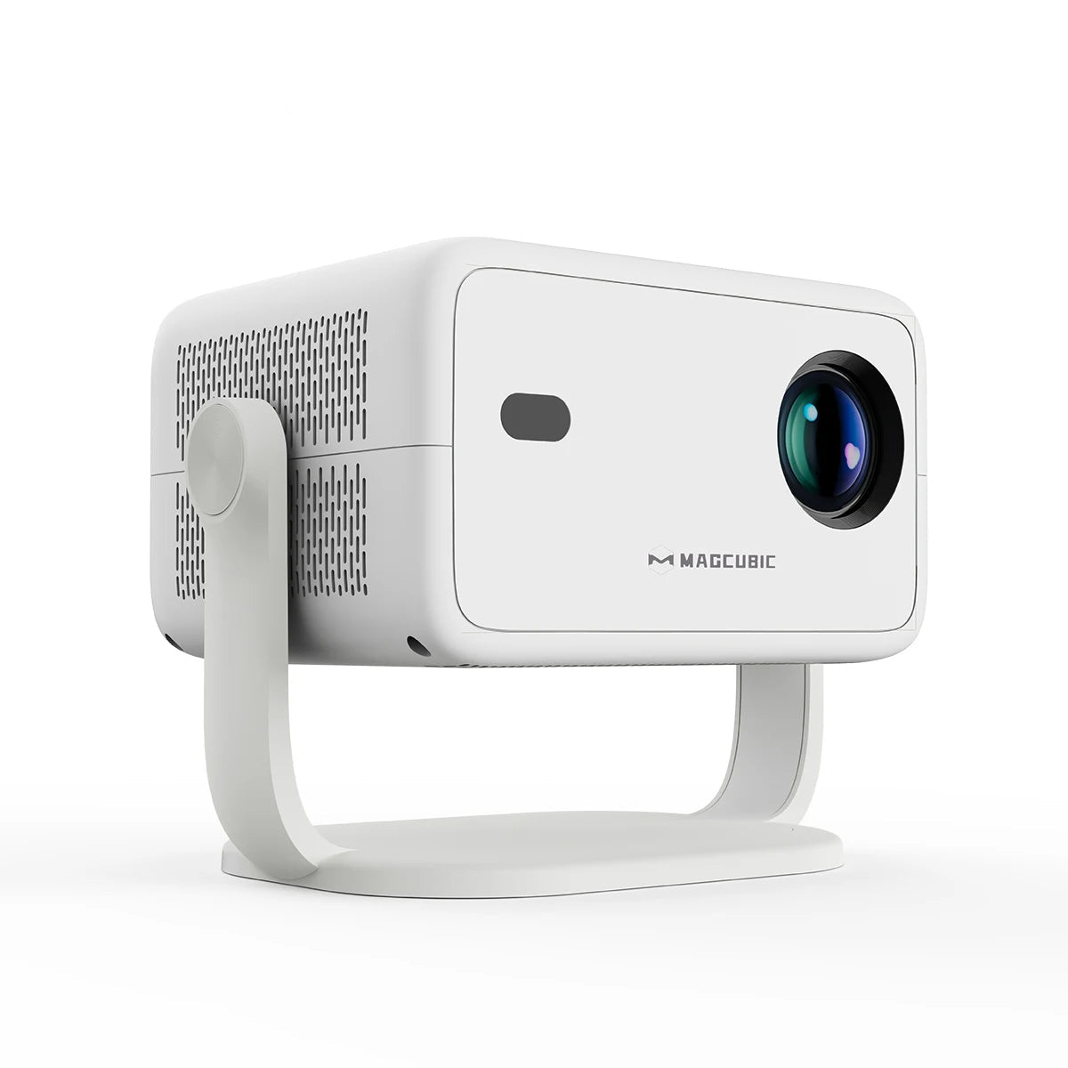 LumioBeam™ Magcubic 650ANSI Mini Projector